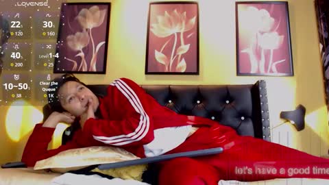 Bruno online show from February 2026 09:22:01 PM