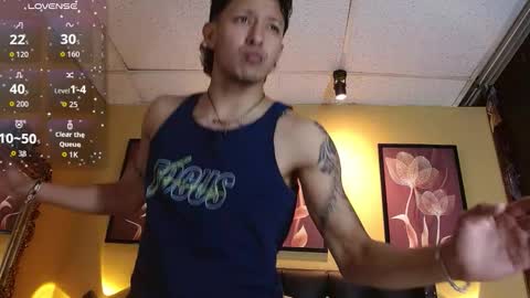 Bruno online show from February 2026 01:24:02 AM