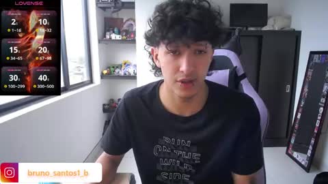 Bruno  online show from April 2026 01:25:02 PM