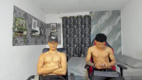 bruno_snow online show from March 2026 04:07:01 AM