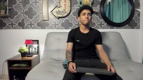 bruno_snow online show from March 2026 03:43:02 AM