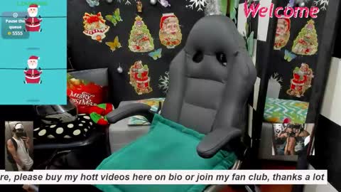 Snapshot of brunocuttie94 chatting on January 2026 06:55:02 PM Join my fan club here 150 tokens a month online show from January 2026 06:55:02 PM