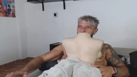 Snapshot of brunofernandez1 chatting on February 2026 05:55:02 PM brunofernandez1 online show from February 2026 05:55:02 PM