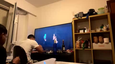 Snapshot of brunosex96 chatting on October 2025 07:47:02 PM brunosex96 online show from October 2025 07:47:02 PM