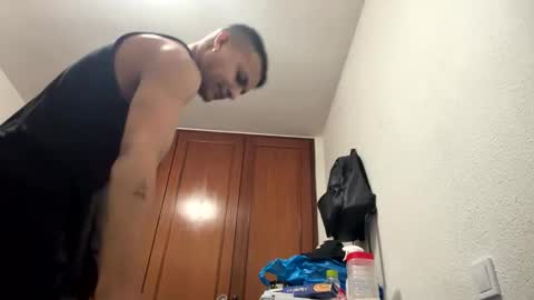 Snapshot of brunosex96 chatting on January 2026 07:06:01 PM brunosex96 online show from January 2026 07:06:01 PM