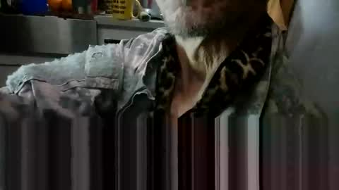 Steve... aka SkinnieDippin aka TimberTramp online show from March 2026 03:14:01 PM