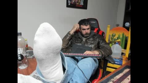 BRUTALMASTER1983 online show from January 2025 07:06:02 PM