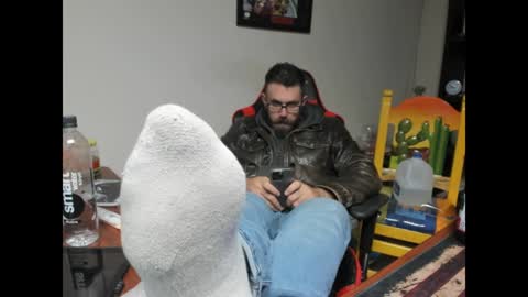 BRUTALMASTER1983 online show from January 2025 04:55:01 AM