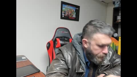 BRUTALMASTER1983 online show from January 2025 06:09:02 AM