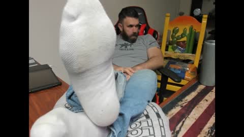 BRUTALMASTER1983 online show from January 2025 04:59:01 AM