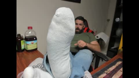 BRUTALMASTER1983 online show from January 2025 04:58:02 AM