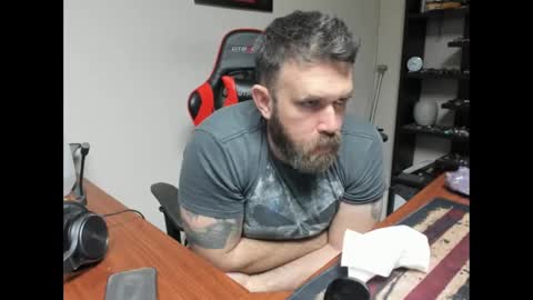 BRUTALMASTER1983 online show from February 2025 06:43:02 AM