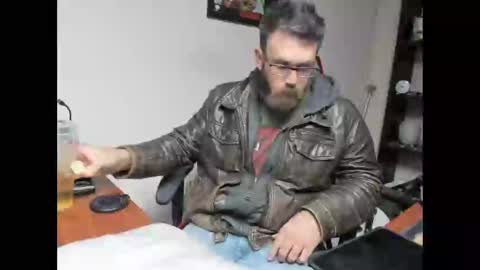 BRUTALMASTER1983 online show from March 2025 05:08:01 AM