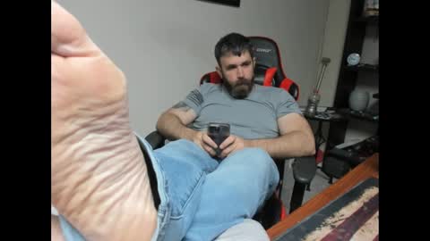 BRUTALMASTER1983 online show from March 2025 04:49:01 AM
