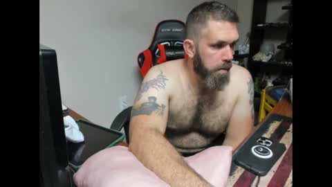 BRUTALMASTER1983 online show from September 2025 06:59:01 AM