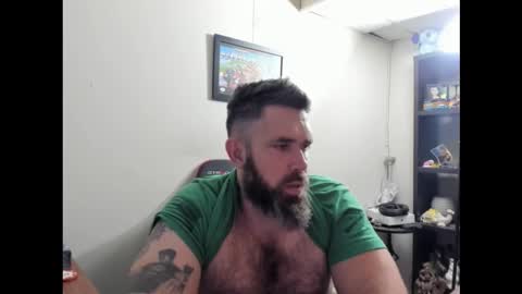 BRUTALMASTER1983 online show from January 2026 08:10:02 PM