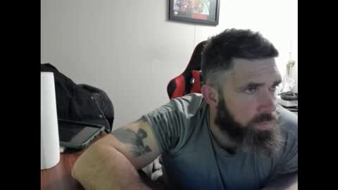 BRUTALMASTER1983 online show from January 2026 08:19:02 AM