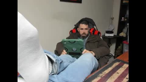 BRUTALMASTER1983 online show from February 2026 07:12:01 PM