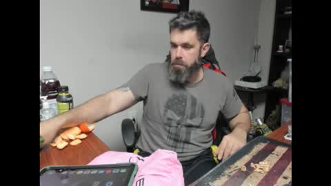 BRUTALMASTER1983 online show from March 2026 05:24:01 AM