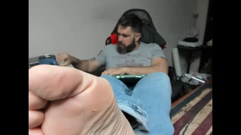 BRUTALMASTER1983 online show from March 2026 04:50:01 AM