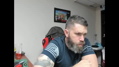 BRUTALMASTER1983 online show from April 2026 05:02:02 AM