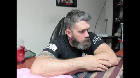 BRUTALMASTER1983 online show from June 2026 09:48:01 PM