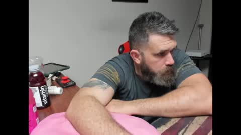 BRUTALMASTER1983 online show from June 2026 06:00:01 AM
