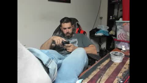 BRUTALMASTER1983 online show from July 2026 08:21:01 AM