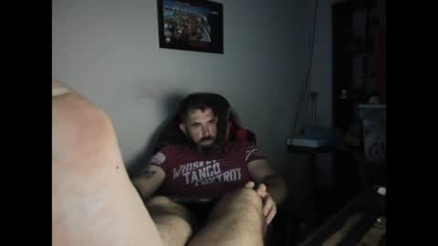 BRUTALMASTER1983 online show from August 2026 05:39:02 AM