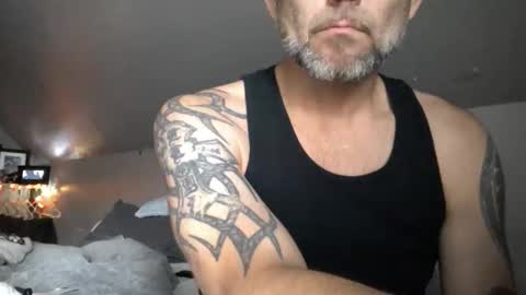 brutus6916 online show from May 2026 09:00:01 PM
