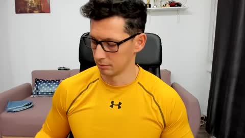 Brutus K online show from December 2024 10:18:02 AM