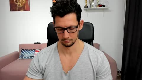 Brutus K online show from January 2025 12:19:01 PM