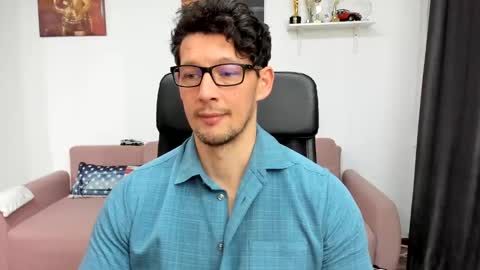 Brutus K online show from January 2025 10:19:01 AM