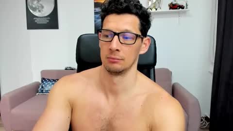 Brutus K online show from March 2025 01:45:01 PM