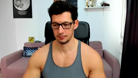 Brutus K online show from December 2025 08:12:01 AM