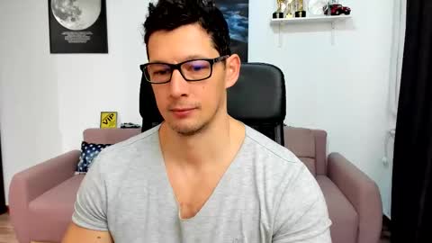 Brutus K online show from January 2026 09:02:02 AM