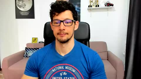 Brutus K online show from February 2026 07:07:02 AM