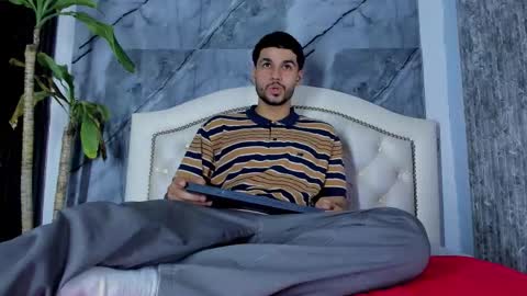 Bry Dalton online show from February 2026 04:52:01 AM