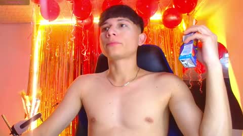 Snapshot of bryam_hot chatting on September 2025 09:51:01 PM BRYAM INDEPENDENT MODEL online show from September 2025 09:51:01 PM