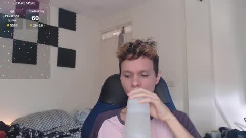 bryamado online show from February 2025 01:03:01 PM