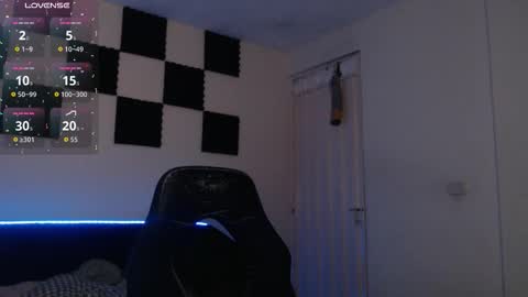 bryamado online show from October 2025 04:45:02 AM