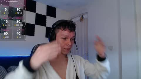 bryamado online show from November 2025 11:55:02 AM