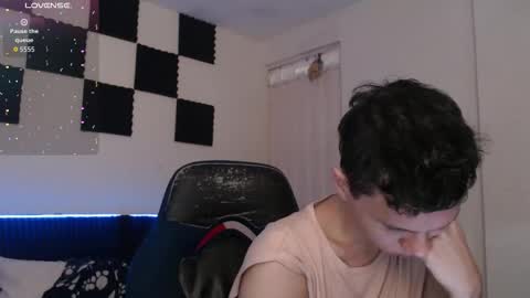 bryamado online show from November 2025 12:16:02 PM