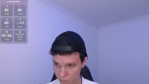 bryamado online show from December 2025 03:12:03 AM