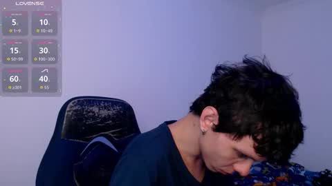 bryamado online show from February 2026 04:05:02 AM