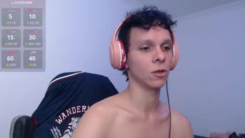 bryamado online show from February 2026 02:50:02 AM