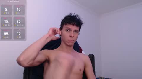 bryamado online show from February 2026 03:07:01 PM