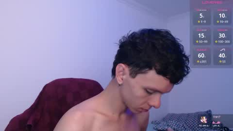 bryamado online show from March 2026 07:10:02 PM