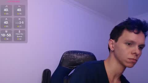 bryamado online show from March 2026 07:14:02 AM