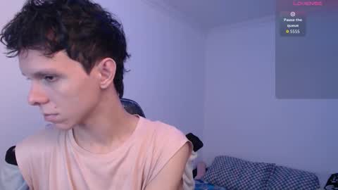 bryamado online show from March 2026 10:58:02 PM